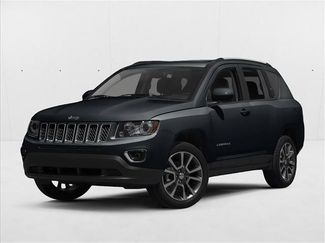 Used 2014 Jeep Compass Latitude FWD video 1