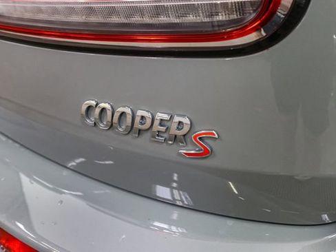 Used 2021 MINI Cooper Clubman S AWD/4WD image 12