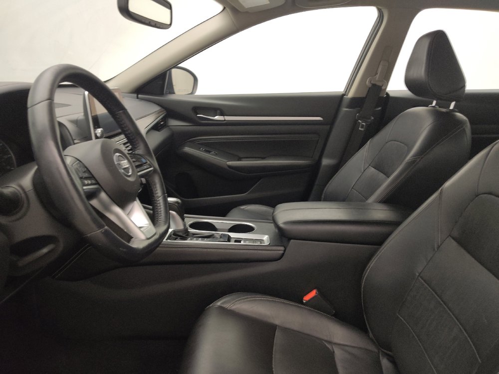 Used 2019 Nissan Altima 2.5 Platinum FWD image 17