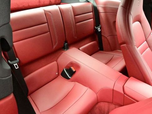 Certified 2024 Porsche 911 Carrera S image 14