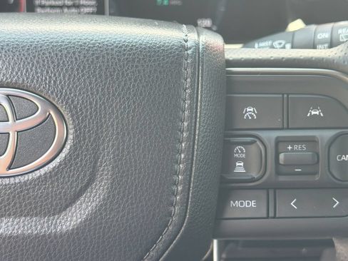 New 2026 Toyota 4Runner 4WD image 26