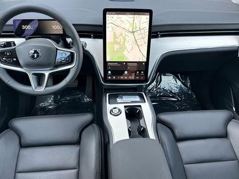 New 2026 Volvo EX90 Ultra AWD/4WD image 11
