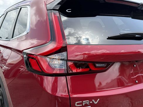 Used 2025 Honda CR-V Sport Touring image 10