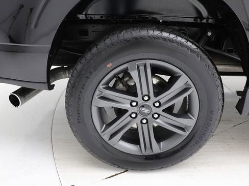 Used 2023 Ford F150 Lariat w/ Equipment Group 502A High image 15