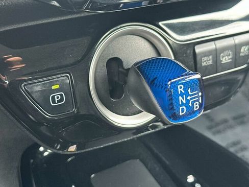 Used 2020 Toyota Prius Prime Limited w/ Carpet Mat Package FWD image 26