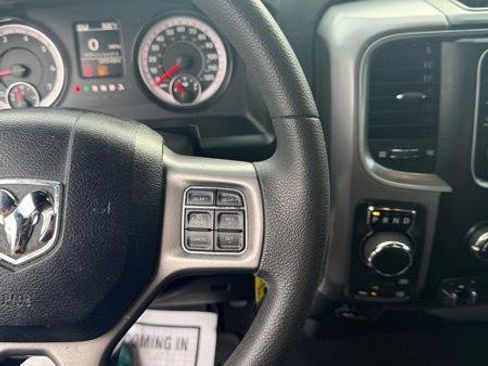 Used 2022 RAM 1500 Classic Warlock w/ Trailer Tow Group image 15