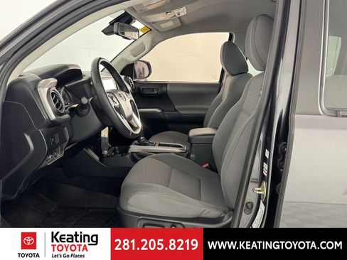 Used 2020 Toyota Tacoma SR5 image 14