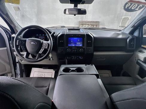 Used 2019 Ford F150 XL w/ Equipment Group 101A Mid RWD image 28