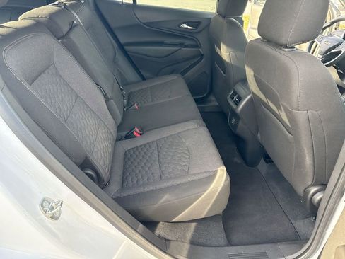 Certified 2020 Chevrolet Equinox LT image 25
