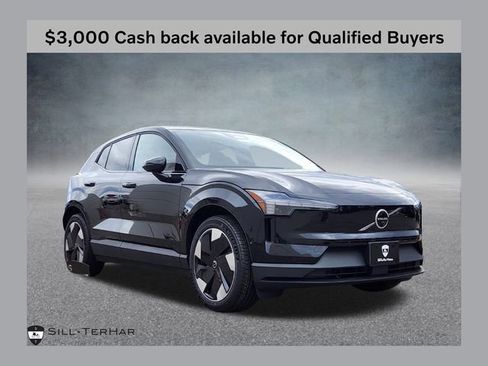 New 2026 Volvo EX30 Ultra w/ Climate Package AWD/4WD image 1