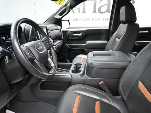 Used 2021 GMC Sierra 1500 AT4 w/ AT4 Value Package AWD/4WD image 16