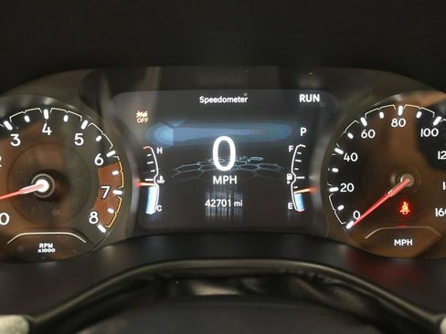 Used 2023 Jeep Compass Sport AWD/4WD image 15