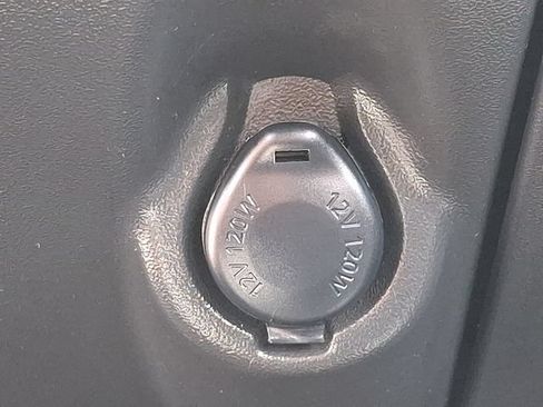 Used 2024 Mitsubishi Mirage ES FWD image 18