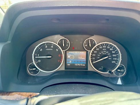 Used 2014 Toyota Tundra 1794 Edition image 14