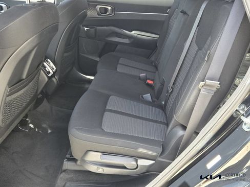Certified 2026 Kia Sorento LX FWD image 11