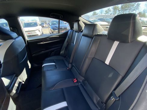 Certified 2025 Toyota Camry SE image 30