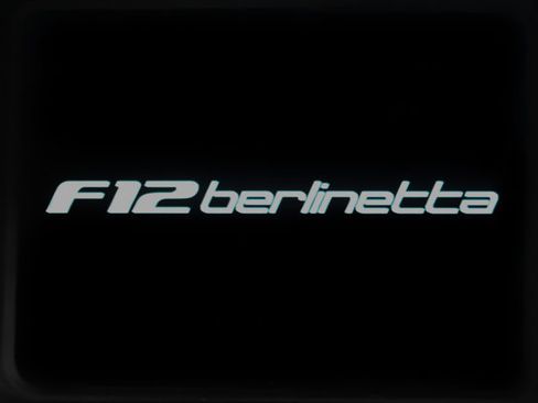 Used 2015 Ferrari F12 Berlinetta image 83