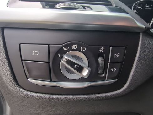 Used 2021 BMW X3 xDrive30i w/ Convenience Package AWD/4WD image 17