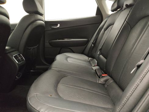 Used 2018 Kia Optima EX FWD image 18