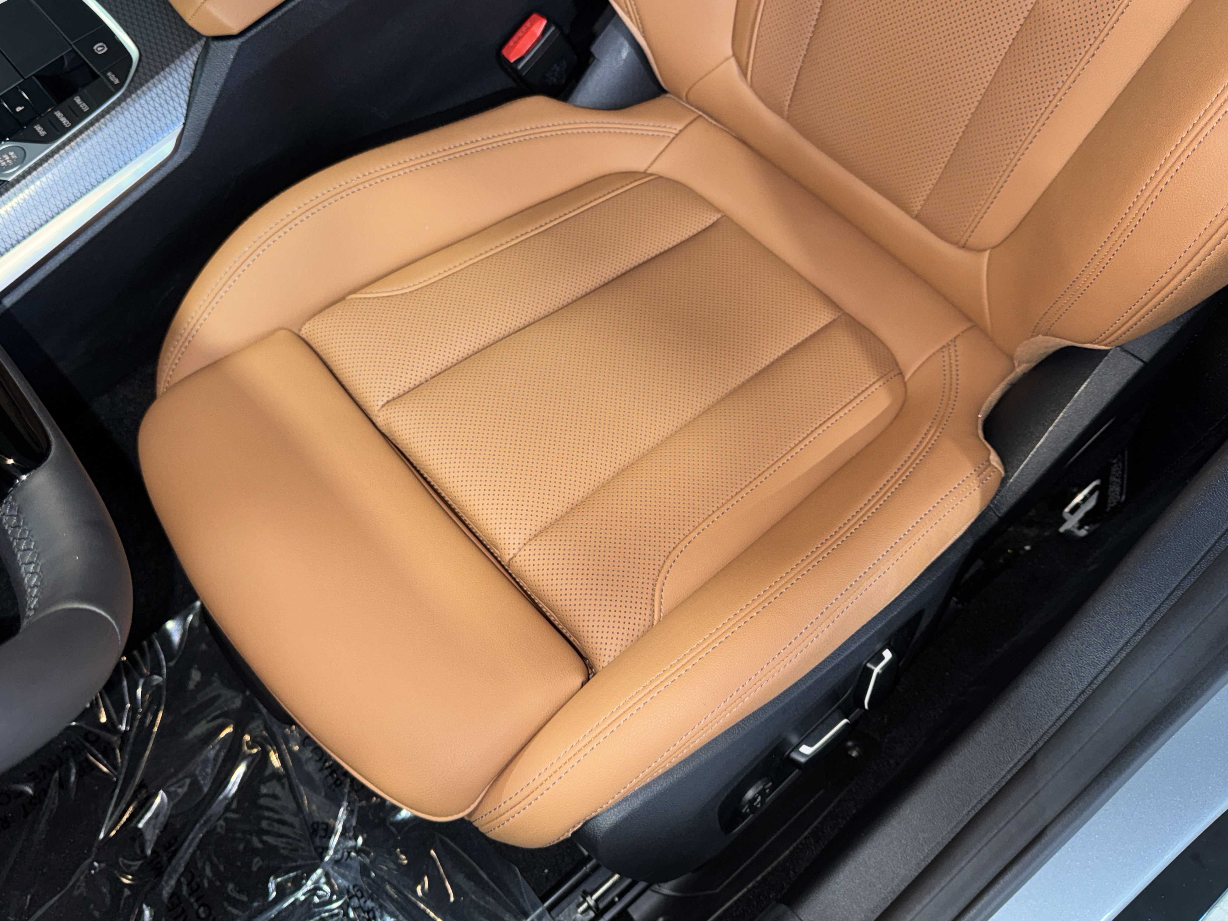 Used 2025 BMW 430i w/ Premium Package RWD image 34