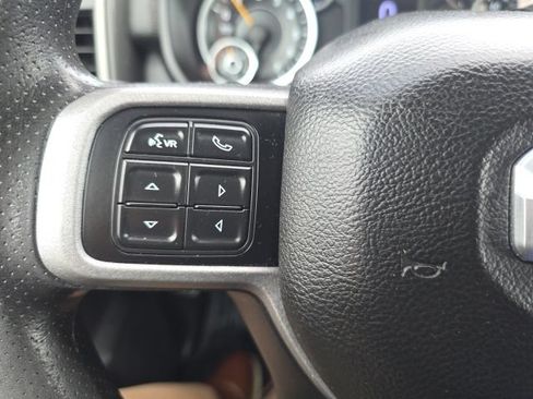 Used 2021 RAM 2500 Tradesman AWD/4WD image 22