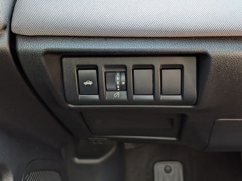 Certified 2025 Subaru Legacy Premium AWD/4WD image 26