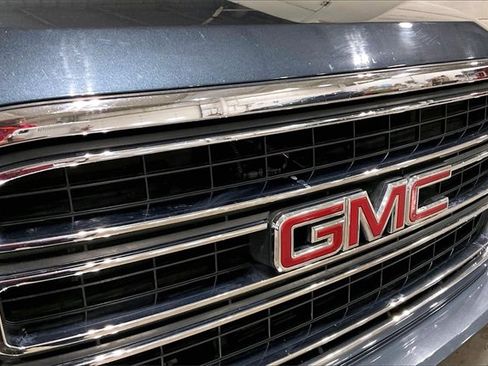 Used 2019 GMC Yukon SLT image 28