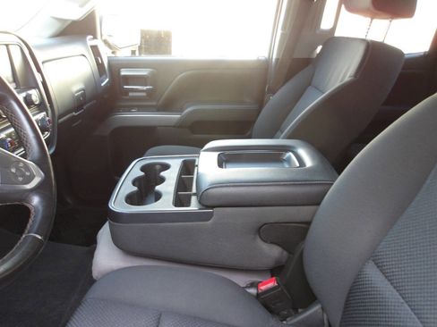 Used 2015 Chevrolet Silverado 1500 LT w/ All Star Edition AWD/4WD image 19