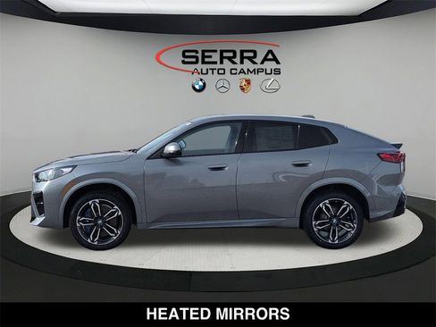 New 2026 BMW X2 xDrive28i w/ Technology Package image 6
