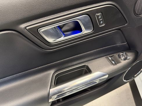 Used 2019 Ford Mustang GT Premium w/ GT Performance Package image 16