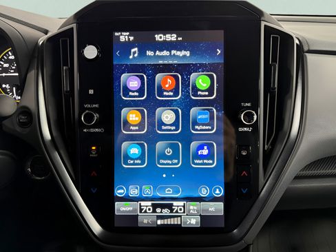 New 2026 Subaru Crosstrek 2.5i Sport image 15