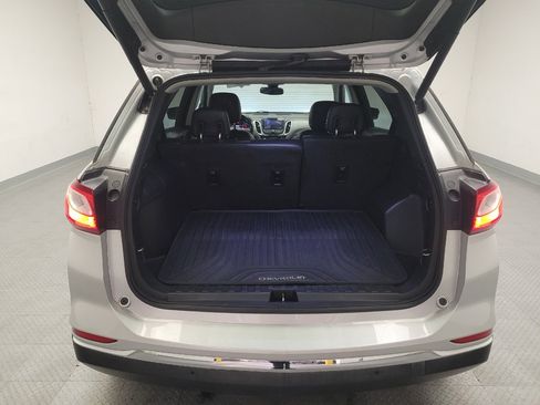 Used 2019 Chevrolet Equinox Premier FWD image 29