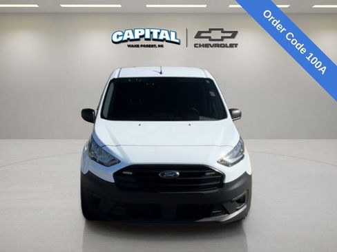 Used 2022 Ford Transit Connect XL image 8