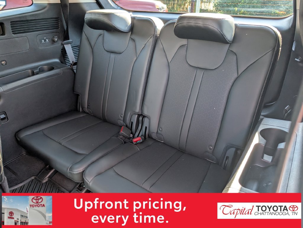 Used 2023 Kia Sorento SX AWD/4WD image 5