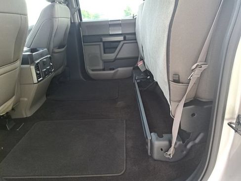 Used 2019 Ford F150 XLT w/ Equipment Group 302A Luxury AWD/4WD image 27