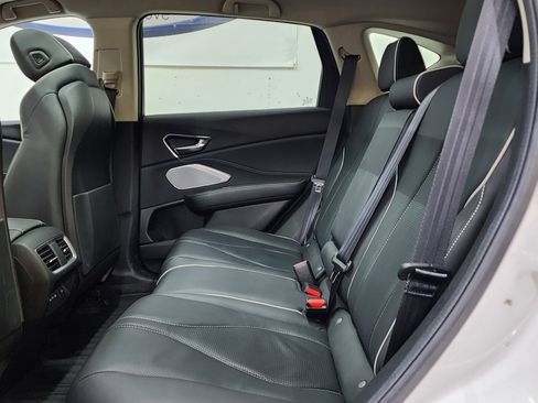 Used 2023 Acura RDX AWD w/ Advance Package image 16