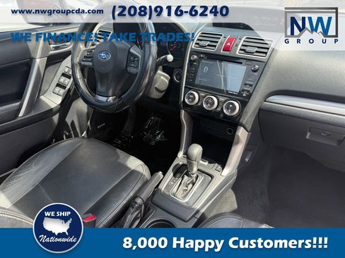 Used 2016 Subaru Forester 2.0XT Touring image 28