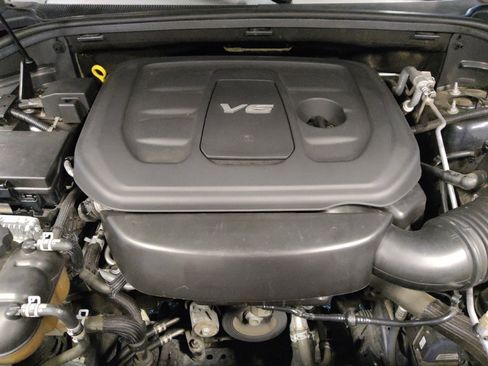 Used 2016 Jeep Grand Cherokee Overland image 30