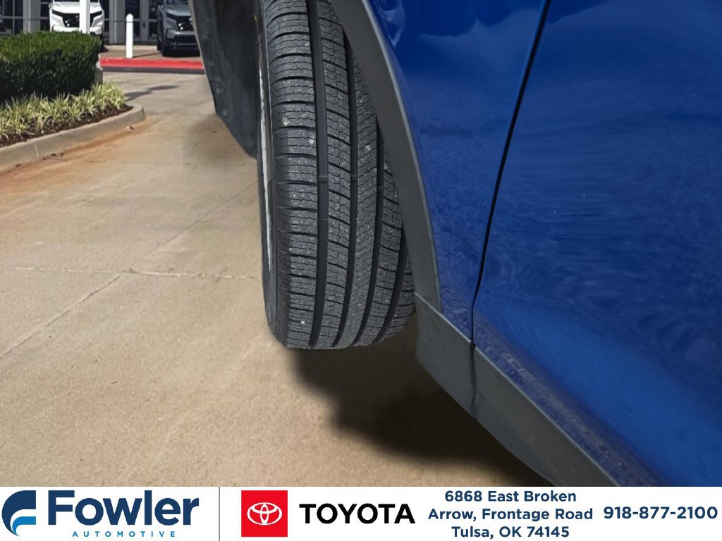 Used 2019 Ford Escape S FWD image 34