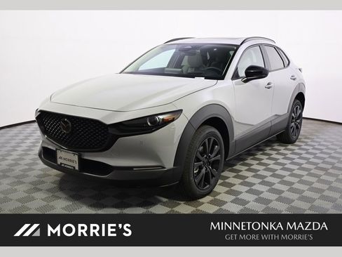 New 2026 MAZDA CX-30 Aire Edition AWD/4WD image 1