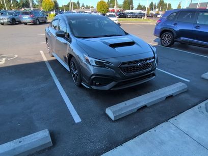 Used 2023 Subaru WRX Limited