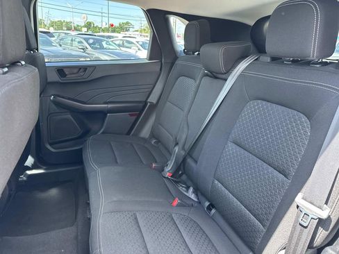 Used 2025 Ford Escape Active AWD/4WD image 16
