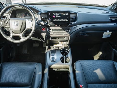 Used 2022 Honda Passport EX-L image 20