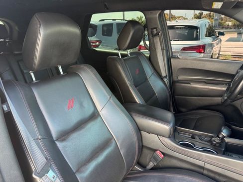 Used 2021 Dodge Durango R/T RWD image 38