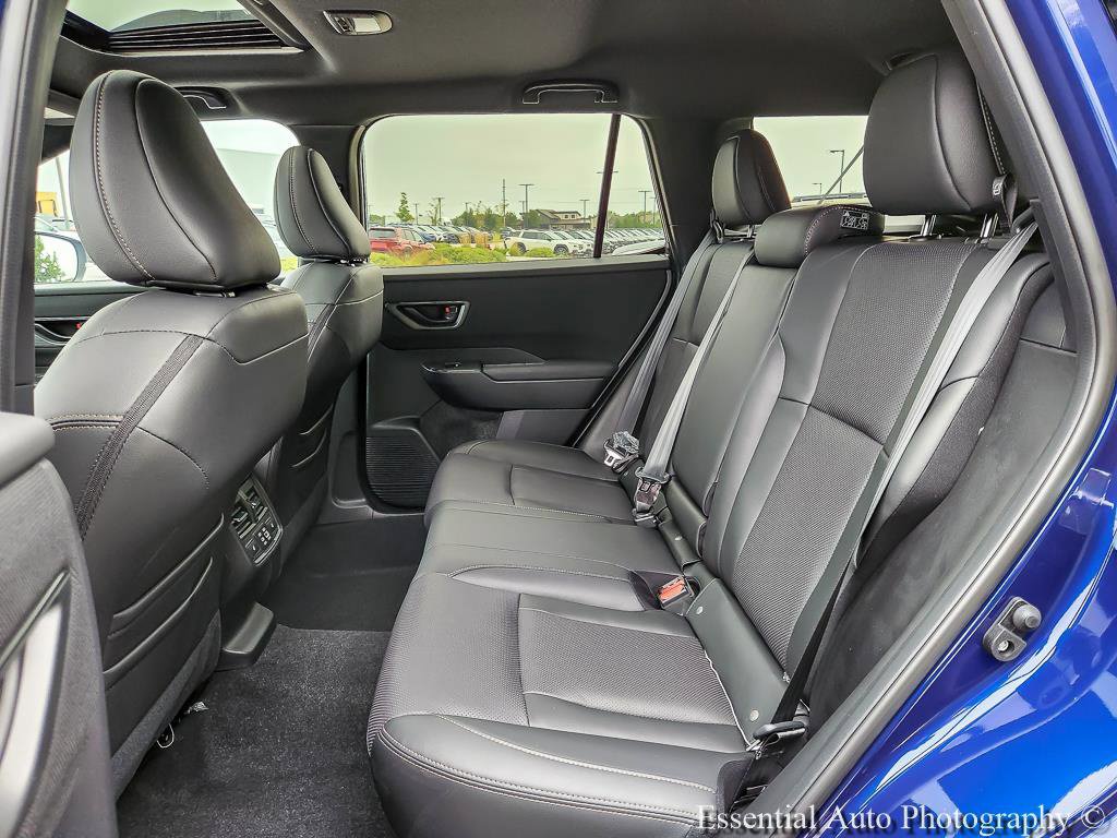 New 2026 Subaru Outback Limited XT AWD/4WD image 11