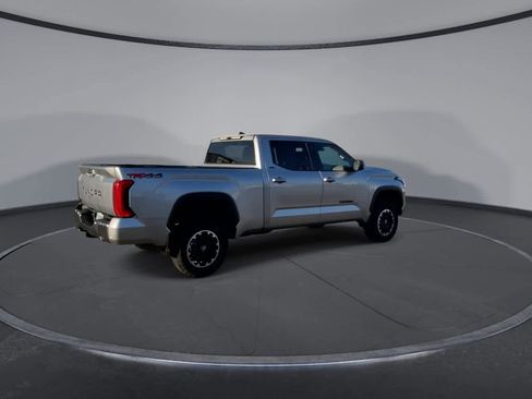 New 2026 Toyota Tundra SR5 image 8