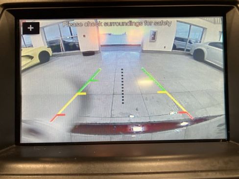 Used 2019 Ford Taurus Limited image 23