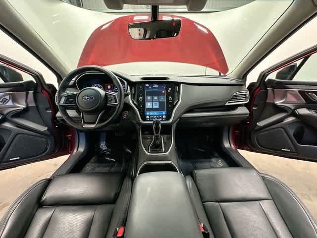 Used 2020 Subaru Outback Limited AWD/4WD image 22