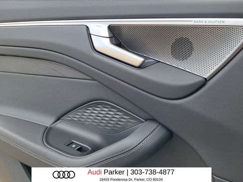 New 2026 Audi A6 Premium Plus AWD/4WD image 10