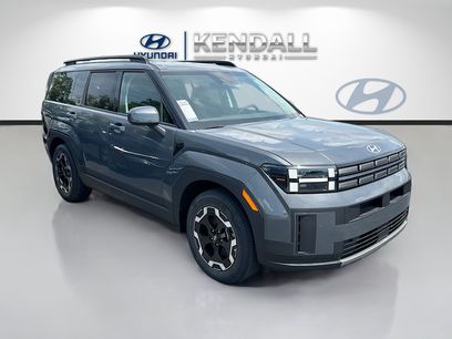 New 2026 Hyundai Santa Fe SEL w/ Tow & Go Package